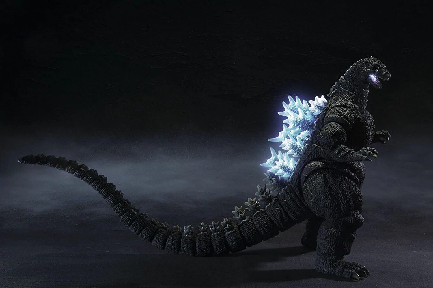 Godzilla 320