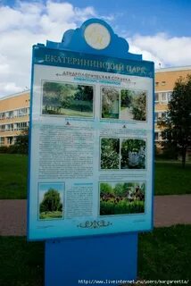 Екатерининский парк до скольки