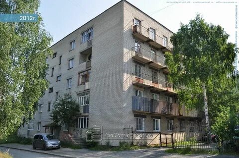 Первоуральска 2