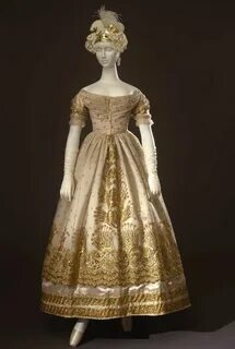 Мода 1800