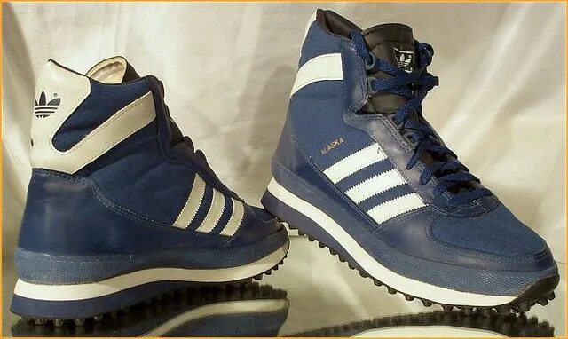 Кроссовки Adidas Marathon