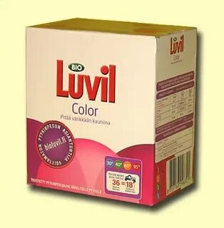 Порошок bio color