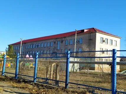 Школа интернат астрахань