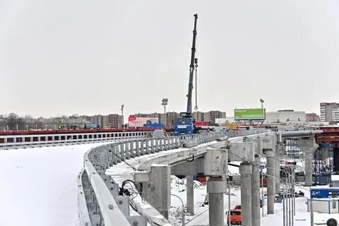 Мсд скоростной диаметр