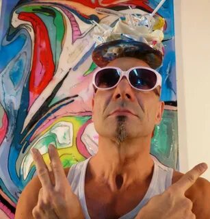 Guru josh project