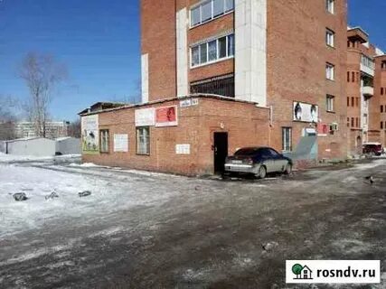 Говорова 76