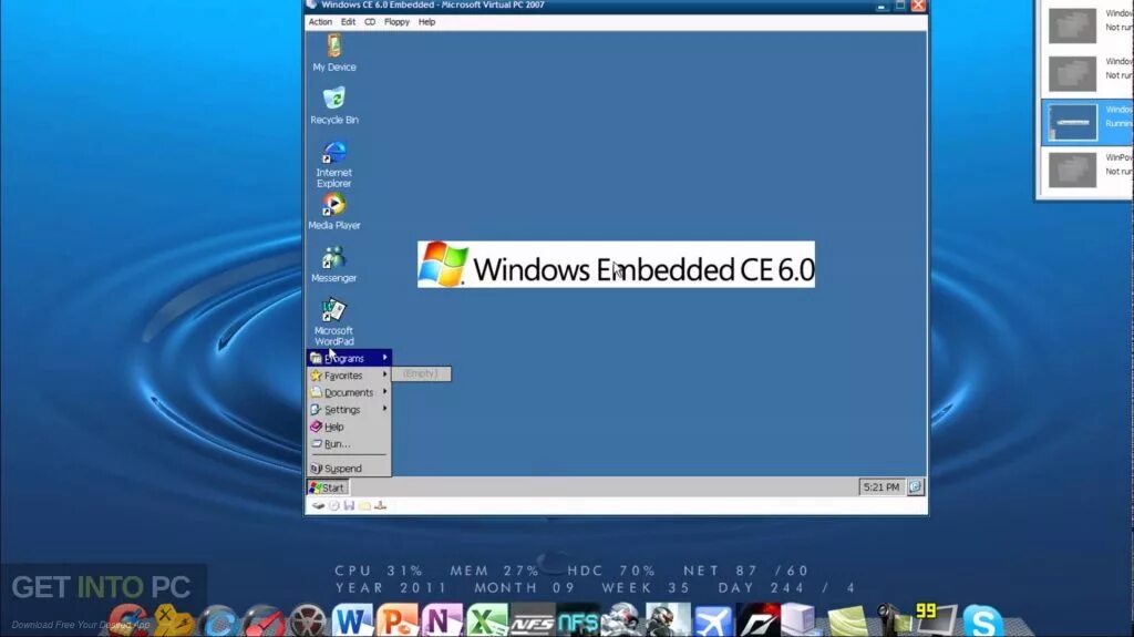 Xp 06. Windows embedded ce 6.0 Office. MS Windows ce 6.0. Windows embedded ce. Виндовс 6.1.