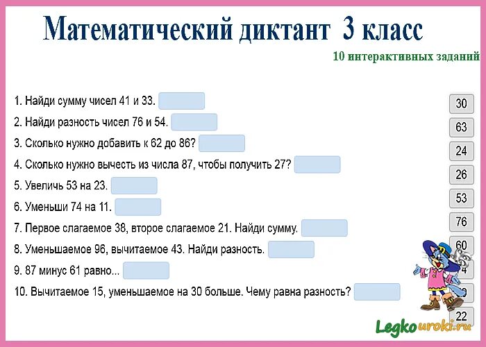 Математический диктант 3 класс 3 четверть школа России. Математический диктант 1 класс. Математический диктант для 3 классов. Математический диктант 2 класс. Моро 3 диктанты