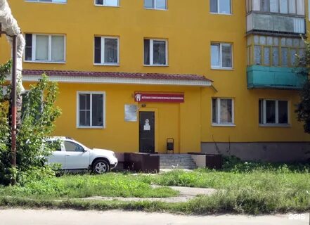Чаадаева пенза