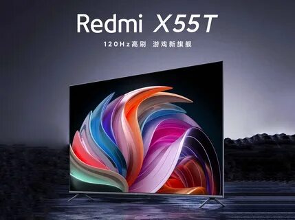 Redmi a 55