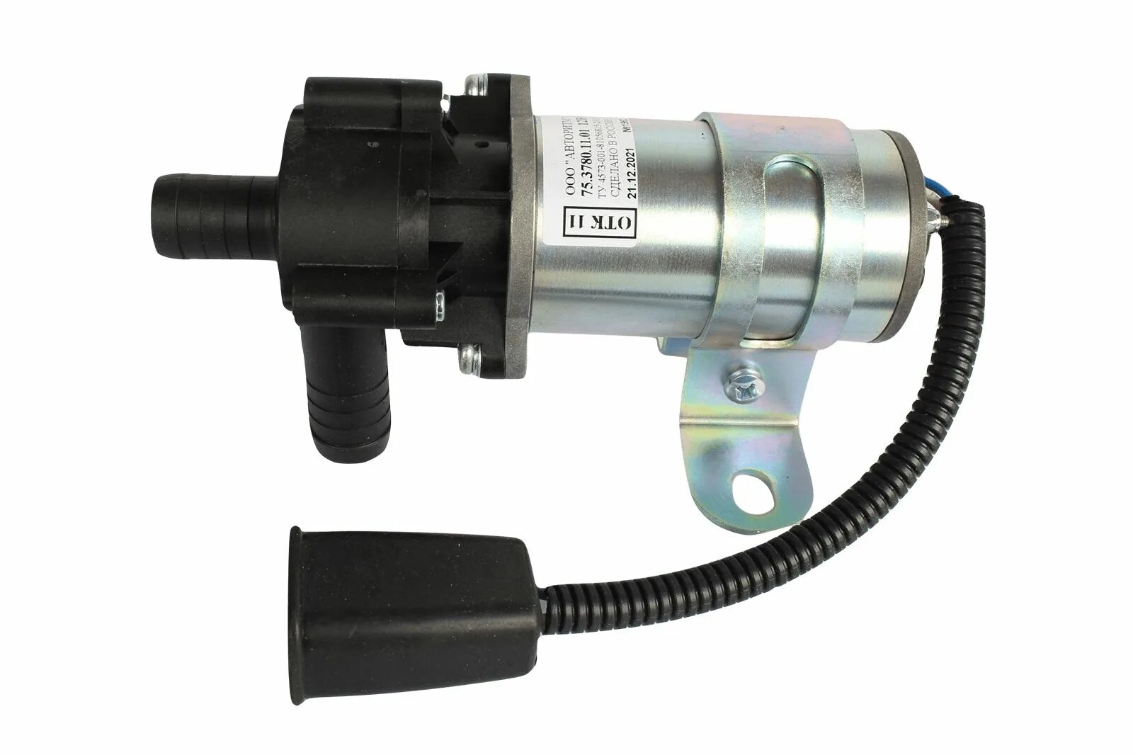 Дополнительный насос отопителя 24v. Помпа дополнительная газель 12v. Бак. Насос отопителя циркуляционный 12v d18 белак. 01.