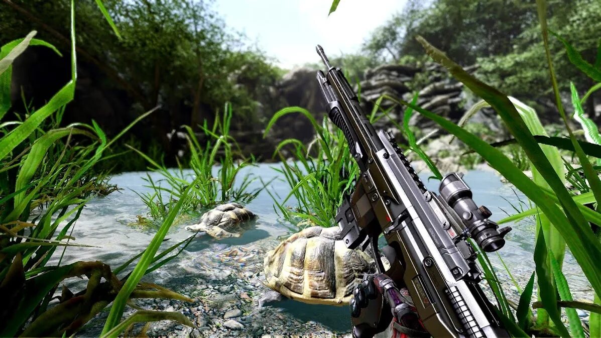 Crysis графика. Crysis 1 Ultra. Крайзис 1 Графика. Crysis 3 Graphics Mod. Crysis 1 Mods.