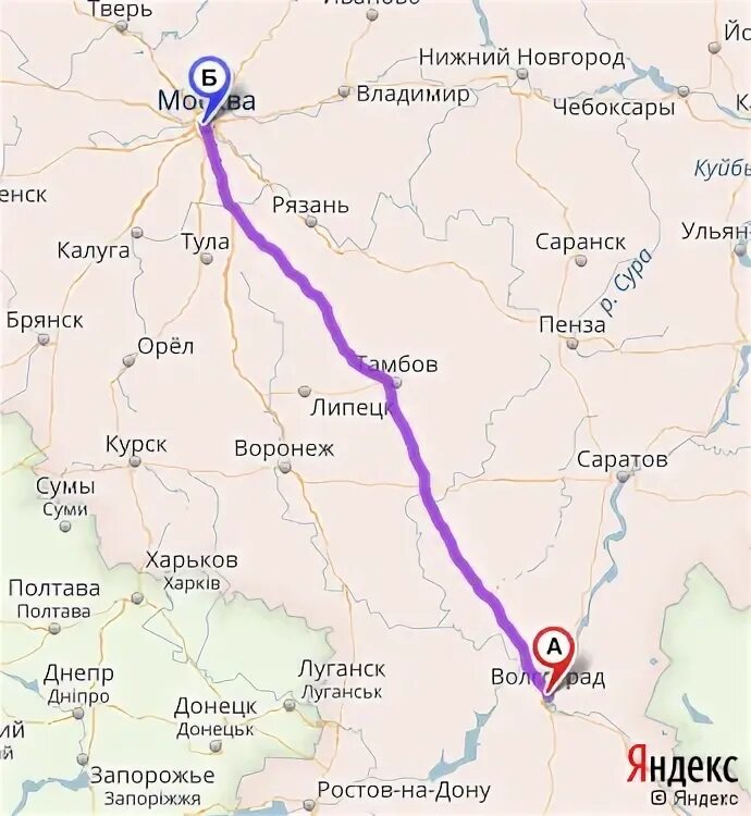 Село липцы белгород расстояние