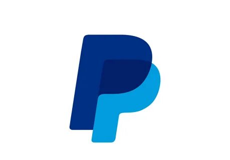 Image result for paypal logo transparent.
