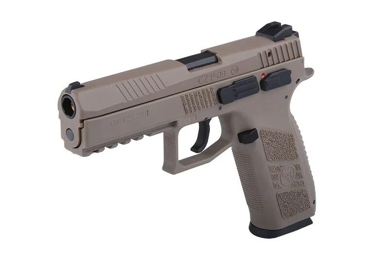 М9 дарк. ASG cz p-09 FDE. ASG P one. ASG cz p-09 Duty какой удлинитель ствола.