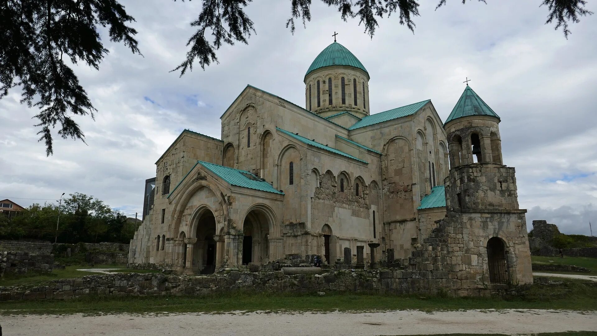 Армянская 15