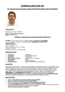 Example info