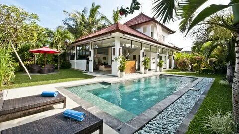 Villa bali