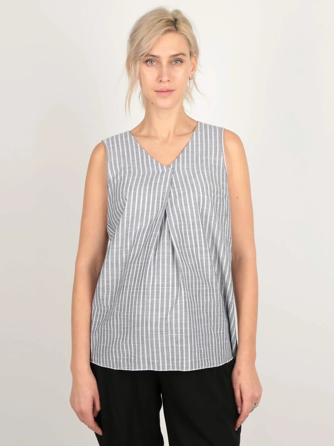 рубашка в мелкую полоску женская. блузки для полных женщин. блузка хб. летние блузки из шитья. блузка женская летняя.