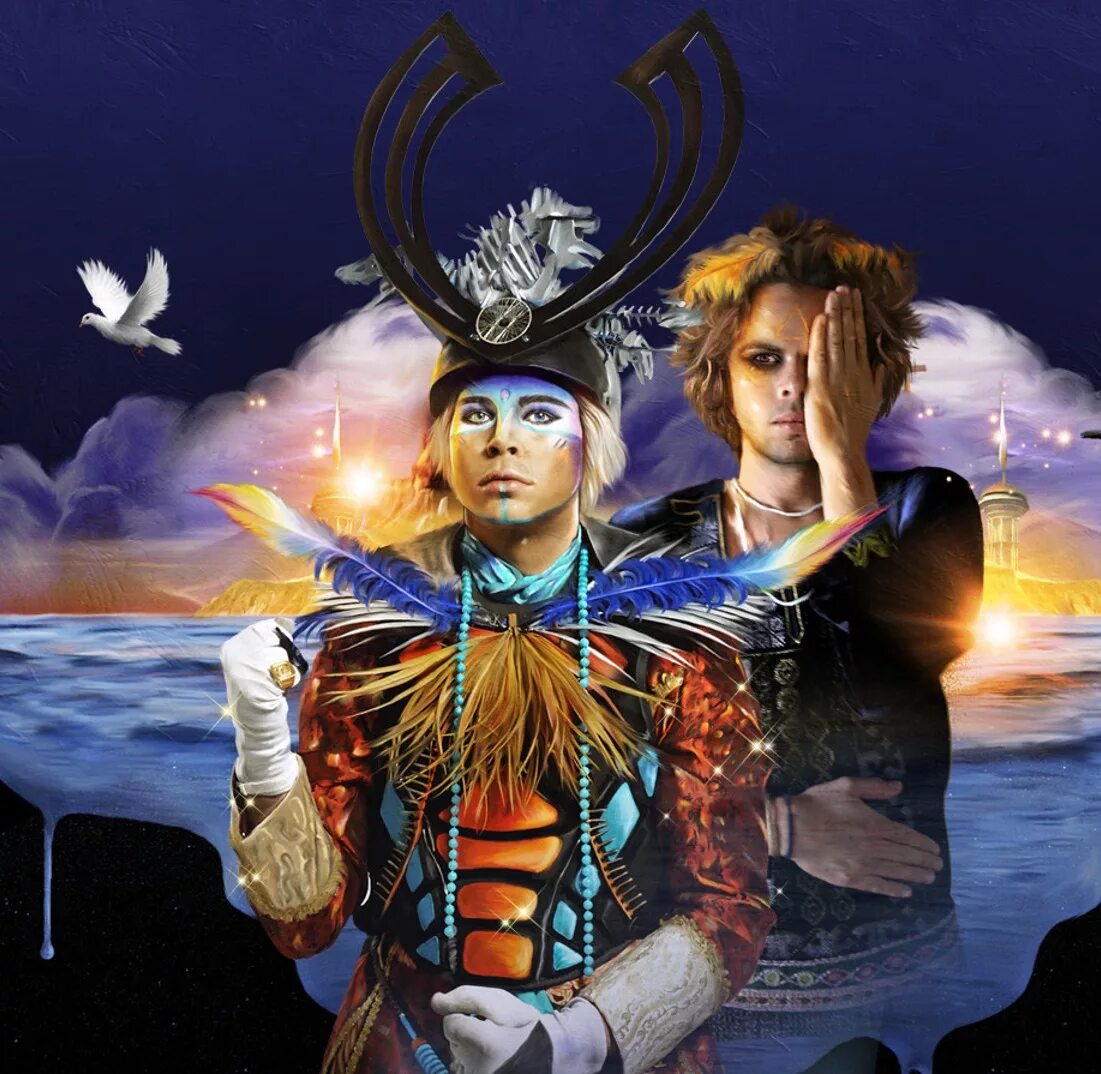 Empire of the sun 2025. Группа empire of the sun. люк стил empire of the sun. empire of the sun группа 2025. empire of the sun сейчас.