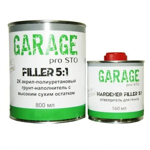 Filler hs