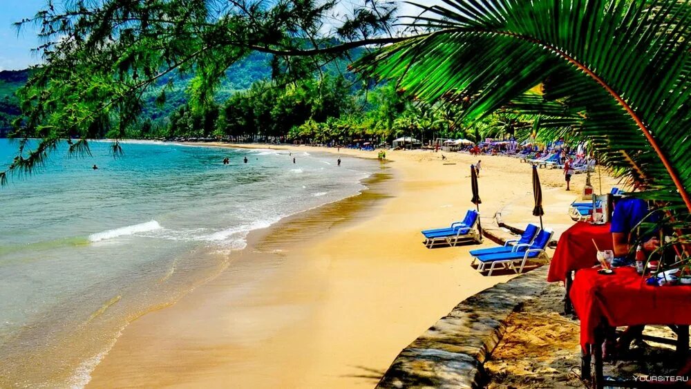 Тайланд в июле 2024. Као лак Таиланд. Пхукет пляжи. Фото Пхукета. Песчаные пляжи Тайланда.