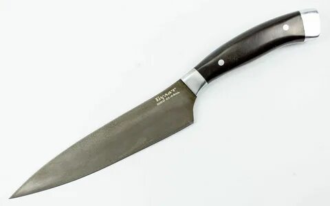 Булатная столица 6