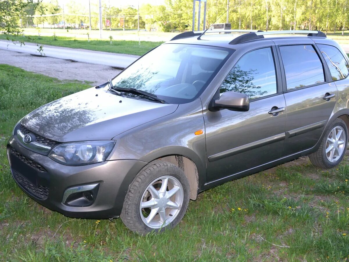 авто универсалы тольятти