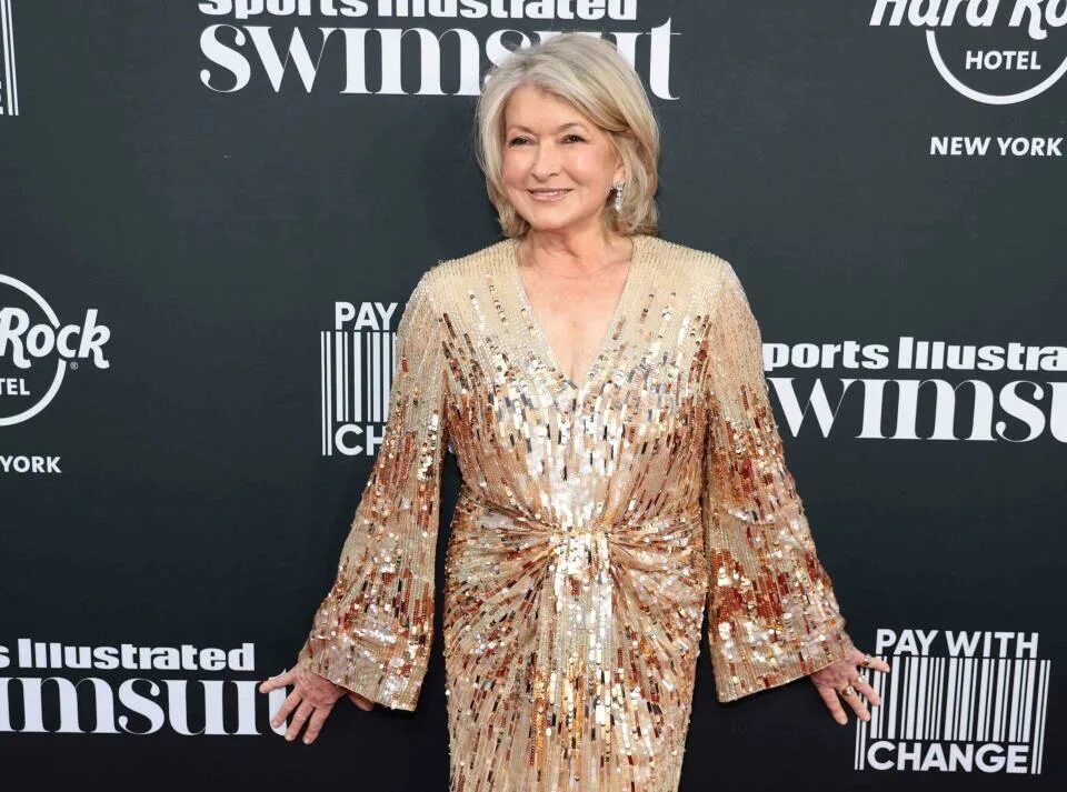 Martha Stewart’s Fellow Former Inmates Shed New Light on Her Prison Time