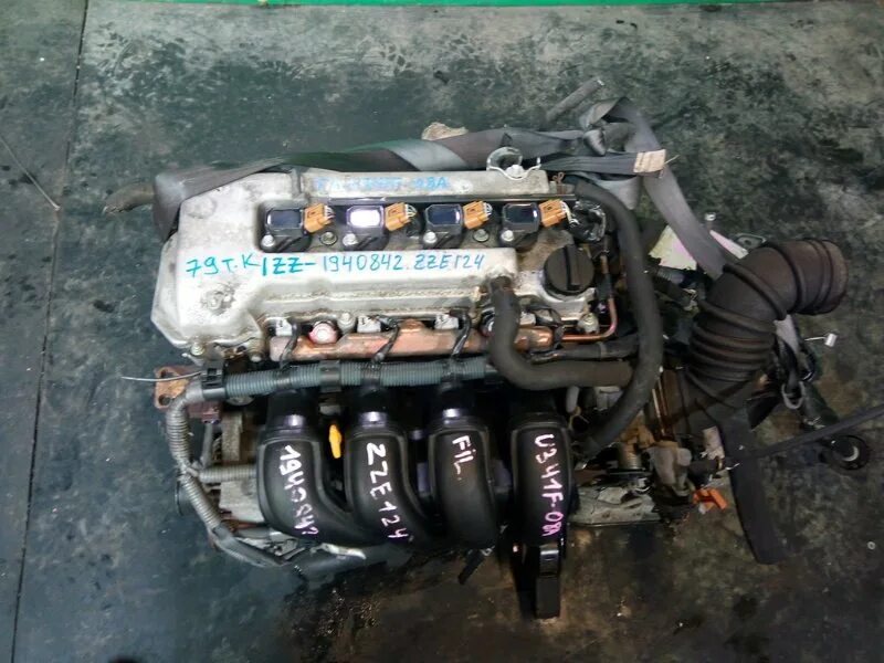 Двс 1.7