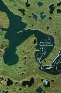 Бухта марии