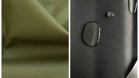 Ткань оксфорд отличия