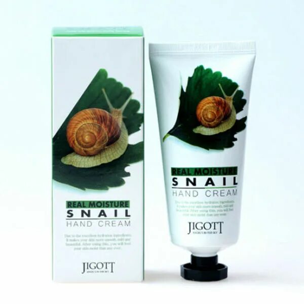 Крем для рук с муцином улитки. Jigott крем real Moisture Snail hand Cream. Jigott крем для рук с экстрактом слизи улитки 100 мл (Корея). Крем для рук муцин улитки real Moisture Snail hand Cream, 100 мл. Jigott hands крем для рук с экстрактом слизи улитки 100мл.