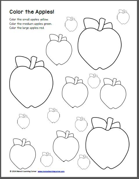 I like bananas apples. Apple Worksheets for Kids. A for Apple Worksheet. I like Apples Worksheets for Kids. Little Apples Worksheet.