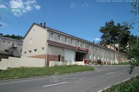 Кузнечная пятигорск