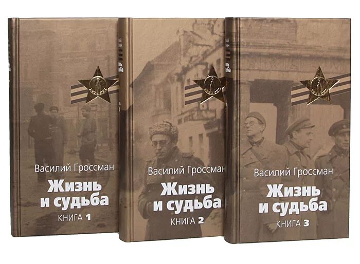 «Жизнь и судьба» Василия Гроссмана. Гроссман в. "жизнь и судьба".