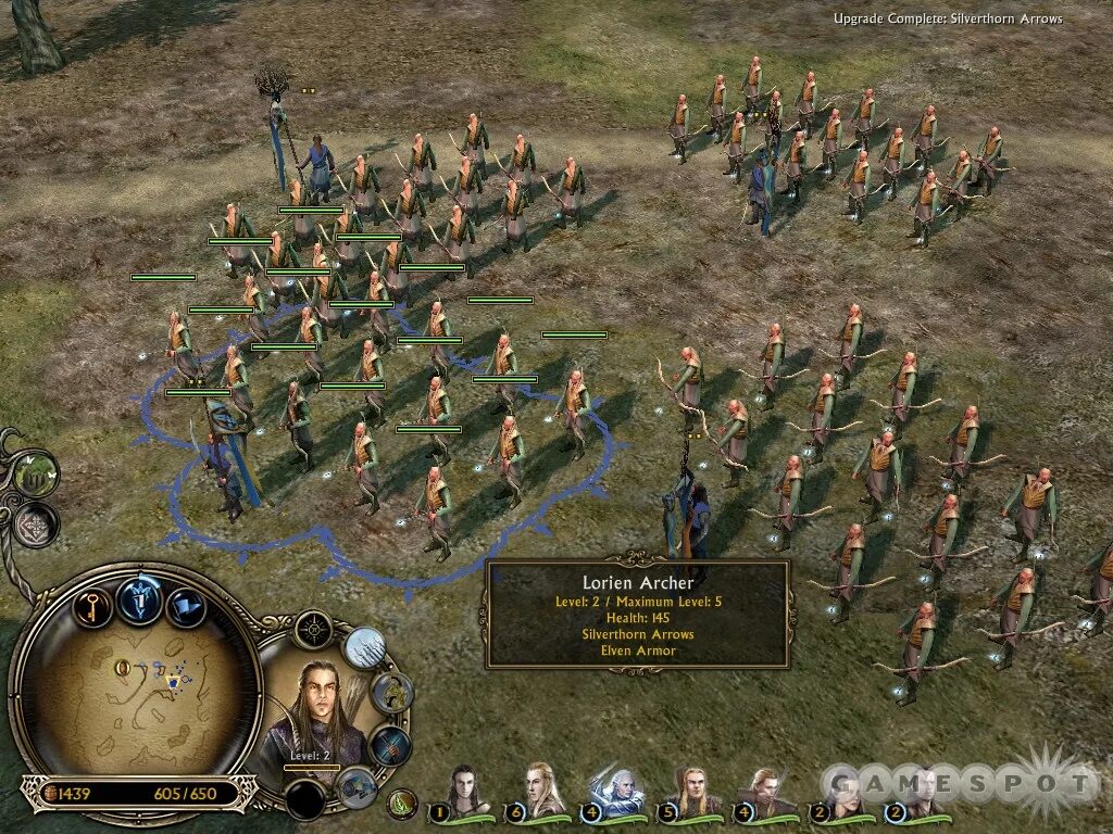 Battle for Middle Earth 2. LOTR Battle for Middle Earth. Прохождение властелин колец битва за средиземье