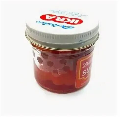 Сахар икра