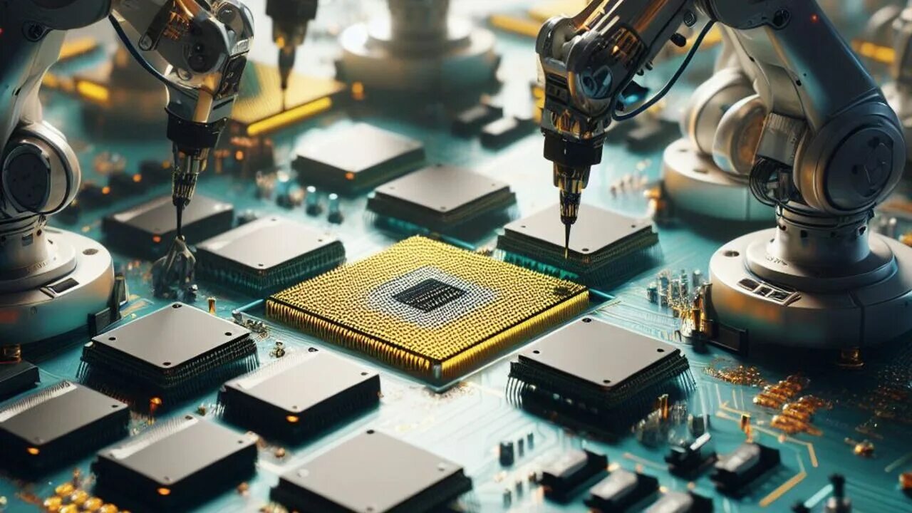 Tech 0. Tech 0