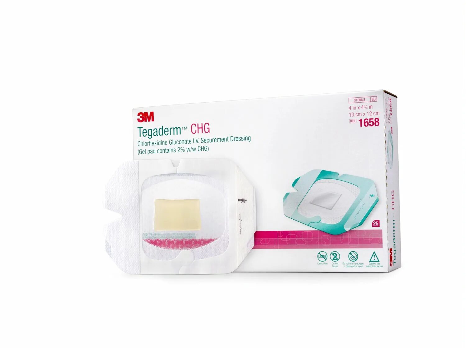 Secure festering gel in territory securement unit