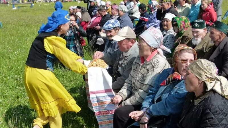 Погода енапаево пермский край