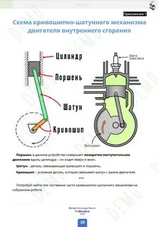 Инструмента с приводом от двигателя внутреннего сгорания