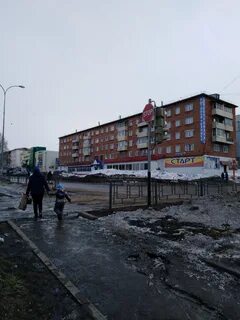 Улица космонавтов 71