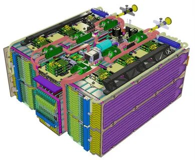Advance engineering