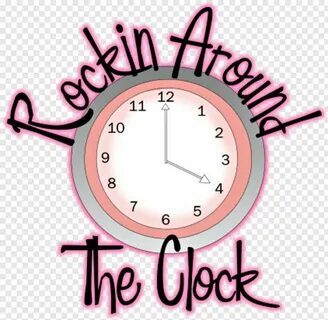 Work around the clock