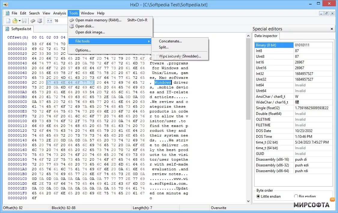 HXD. HXD hex Editor. HXD команды. WINHEX and HXD. Open memory