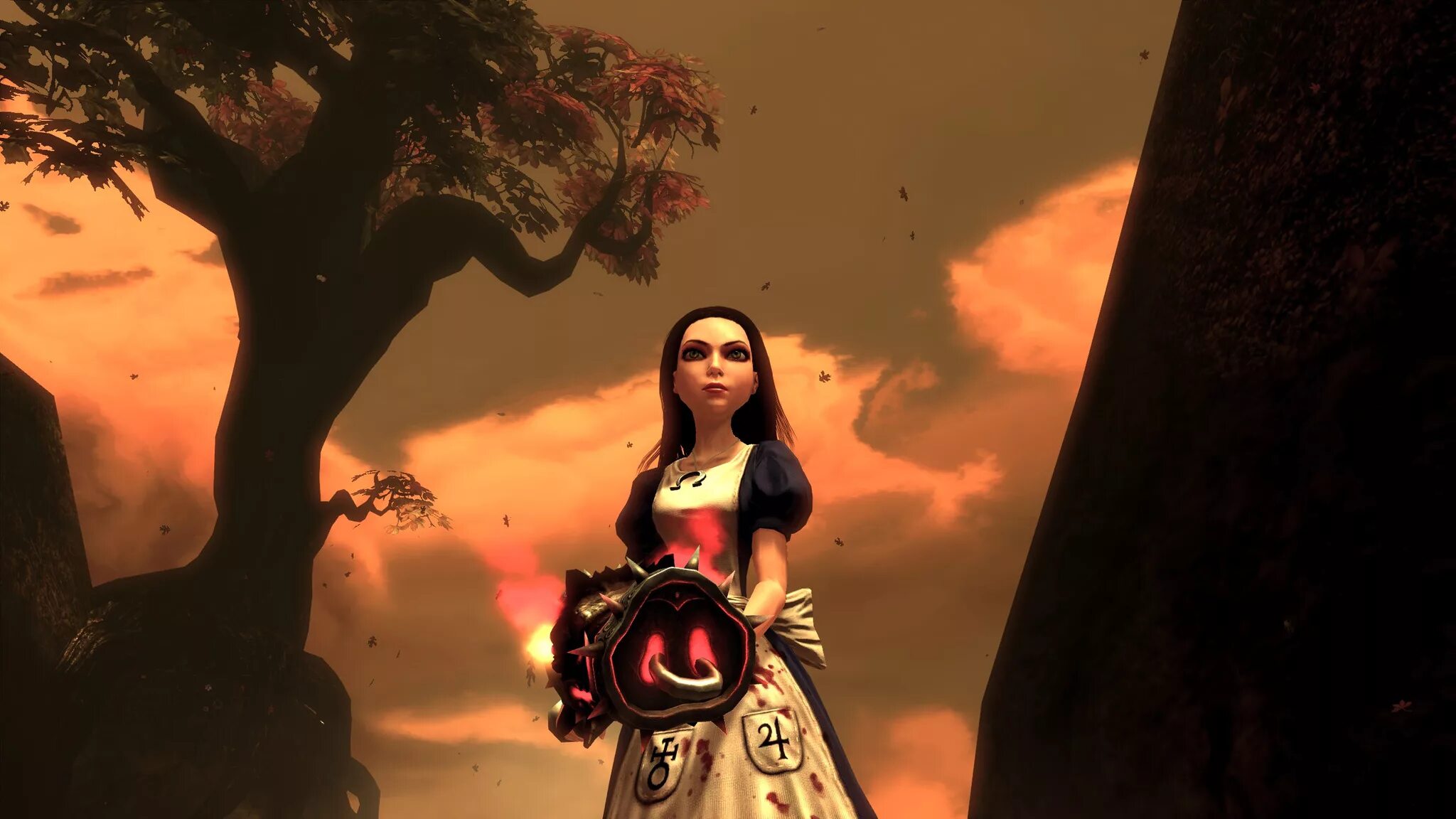 American MCGEE S Alice. Alice buy