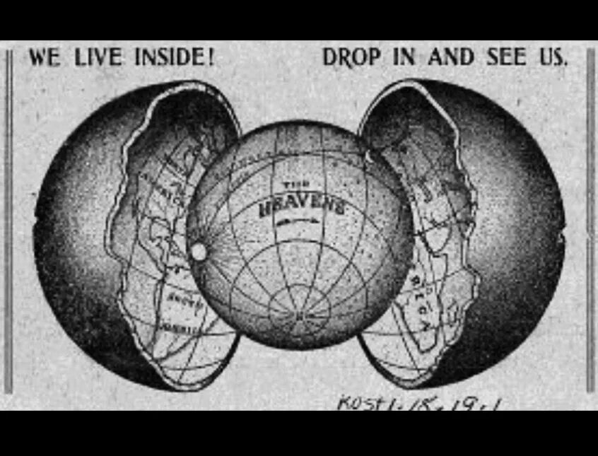 Live is in side