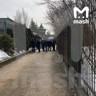 Стрельба в мытищах последние