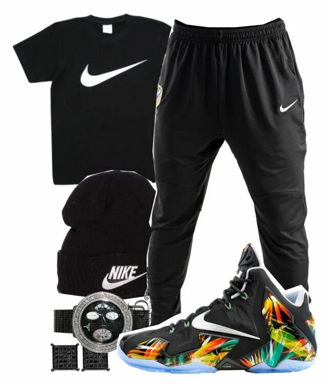 Nike Mens Wear. Комплект найк мужской. Аутфит найк мужские. Аутфит одежда мужская Nike.